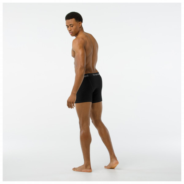 Smartwool - Merino Boxer Brief Boxed - Merinounterwäsche