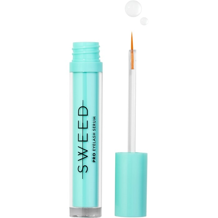 Pro Lash Lift Mascara