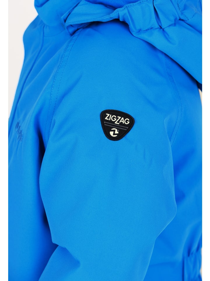 Zigzag Schneeanzug 'Vally' in 2008 French Blue günstig kaufen