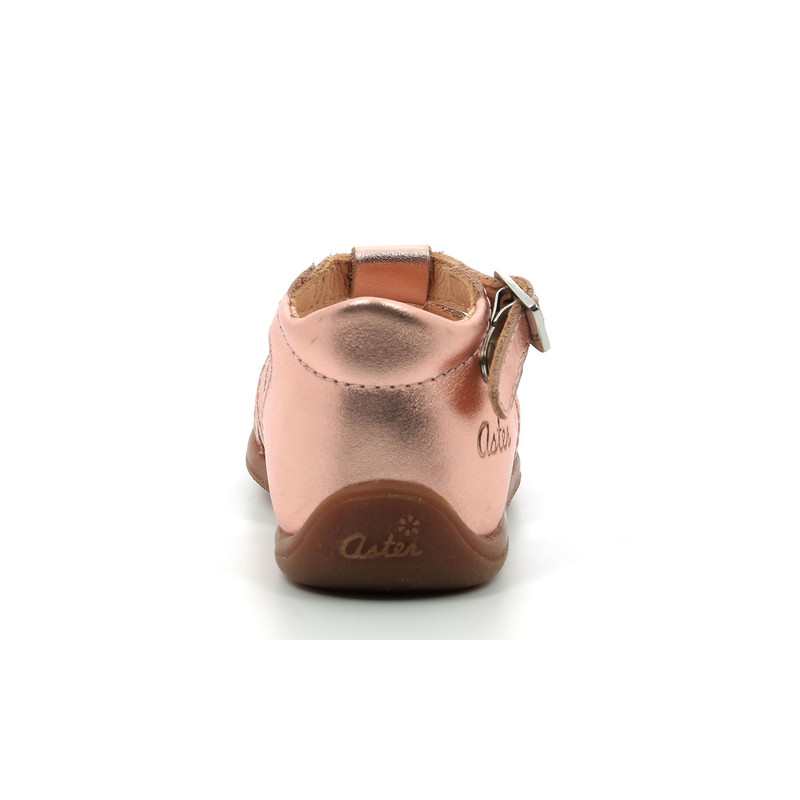 Sandales cuir Ofilie