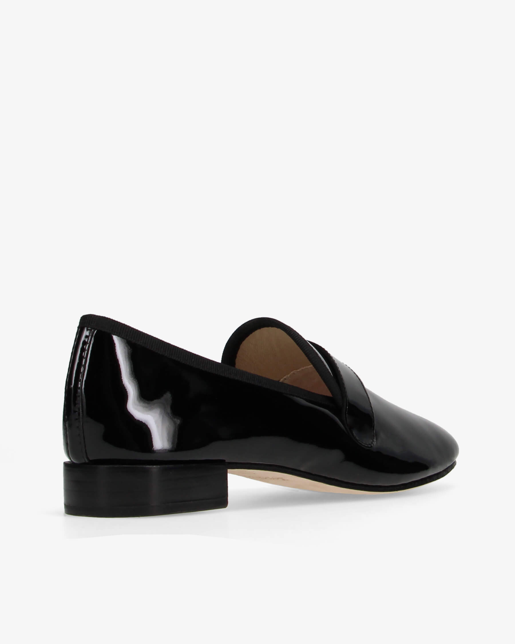 Michael loafers