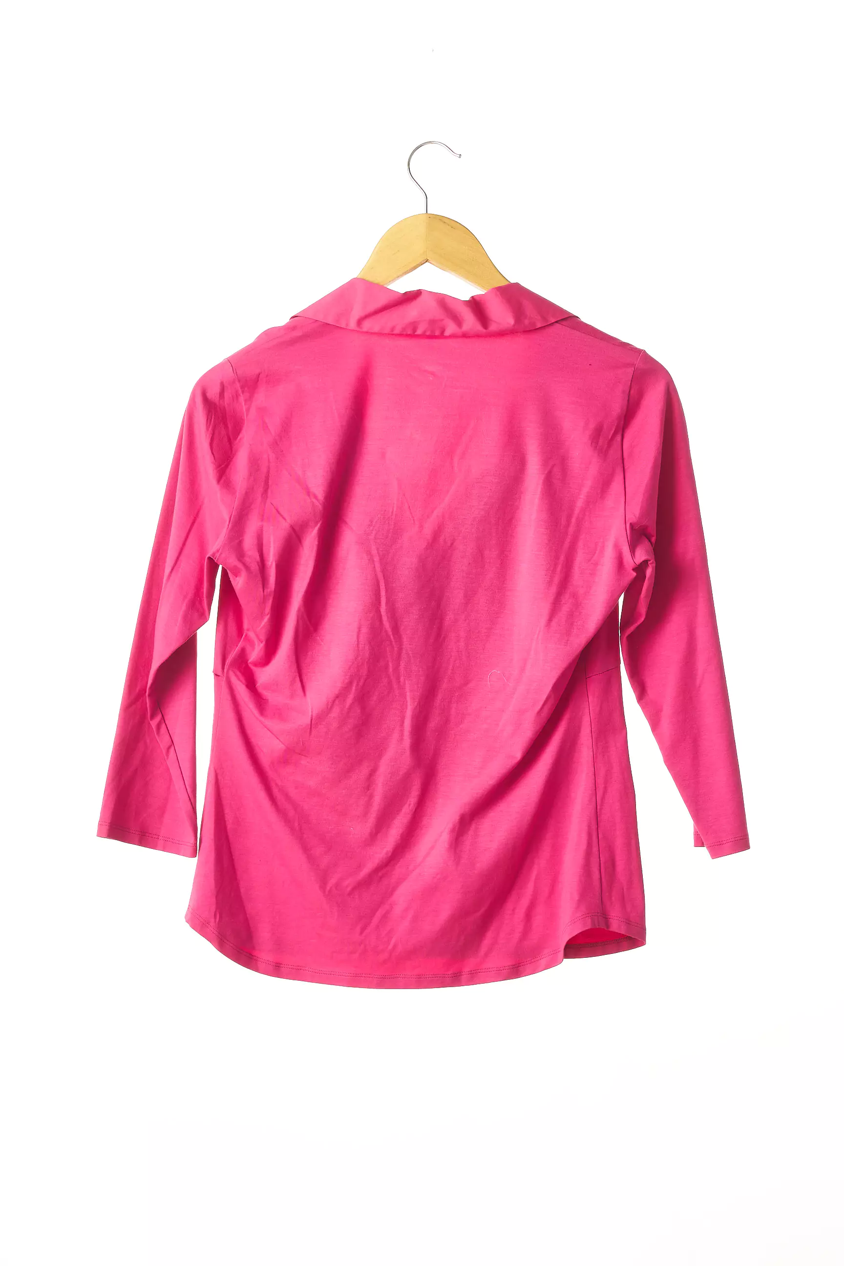 Paule Ka Tshirts Femme couleur rose