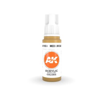 AK Medium Sand (17 ml)