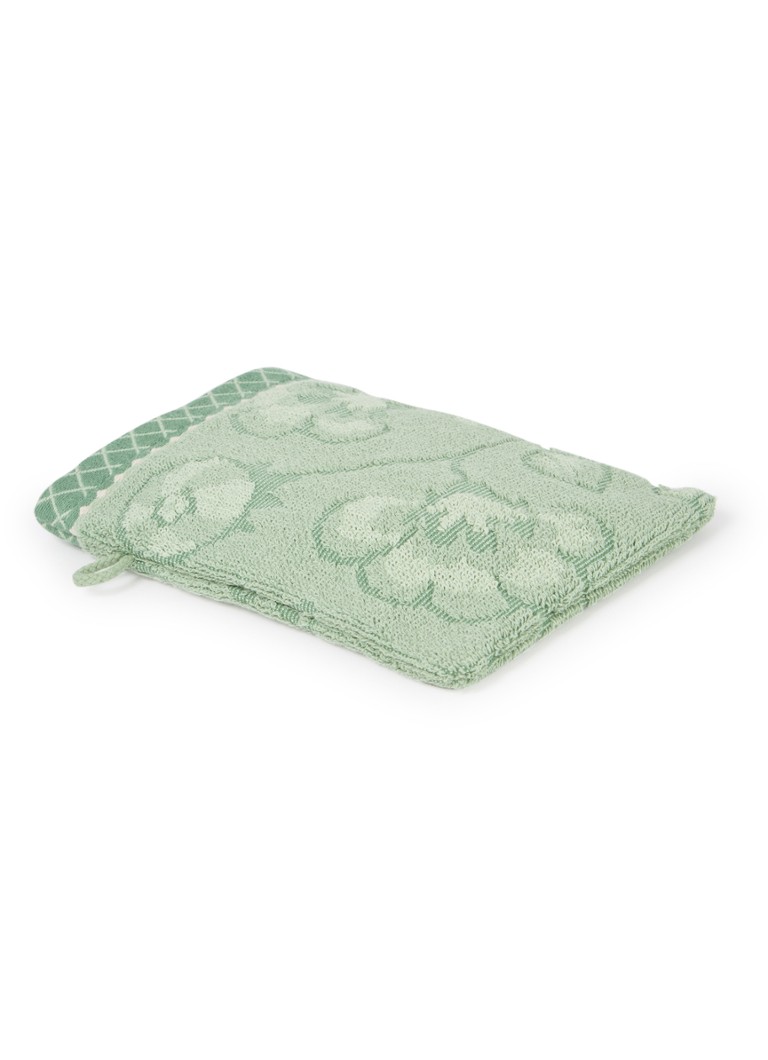 Lavetă de baie Pip Studio Jasmine din bumbac - 500 g/m² - 16 x 22 cm