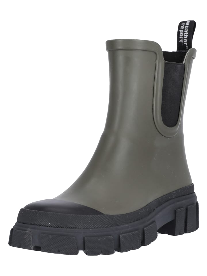 Weather Report Gummistiefel Raylee in 5056 Tarmac günstig kaufen