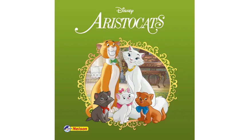 Maxi Mini 75:  Klassiker Aristocats