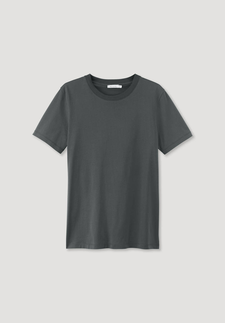 Premium T-Shirt Regular aus reiner Bio-Baumwolle
