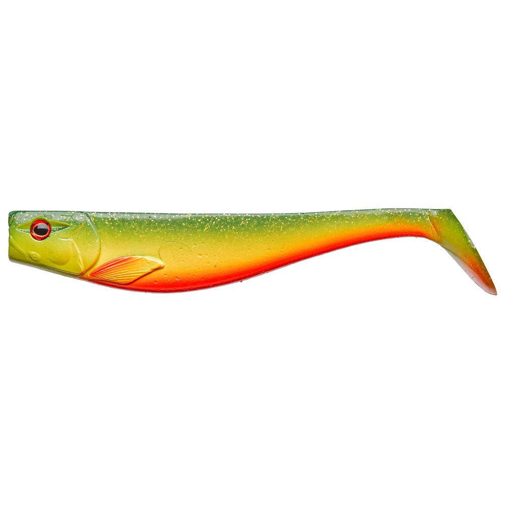 Illex Dexter Shad 200 -pehmoviehe, 17,5 cm, 47 g