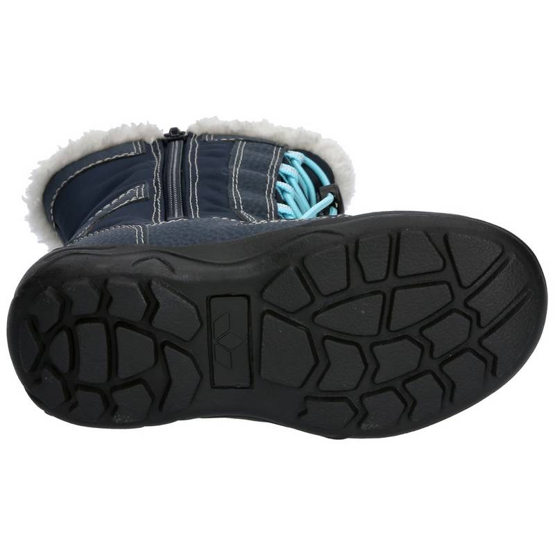 LICO Winterboots Stiefel Mdchen