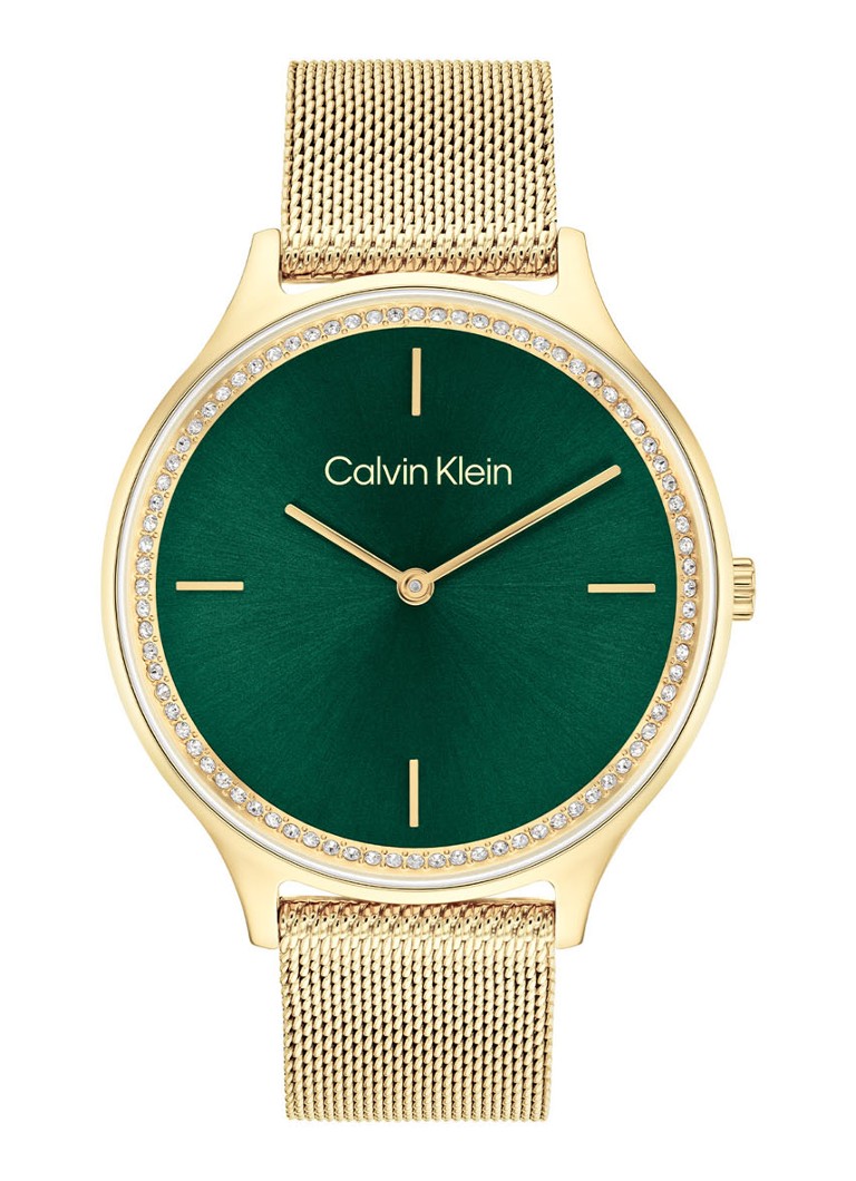 Ceas Calvin Klein CK25100005