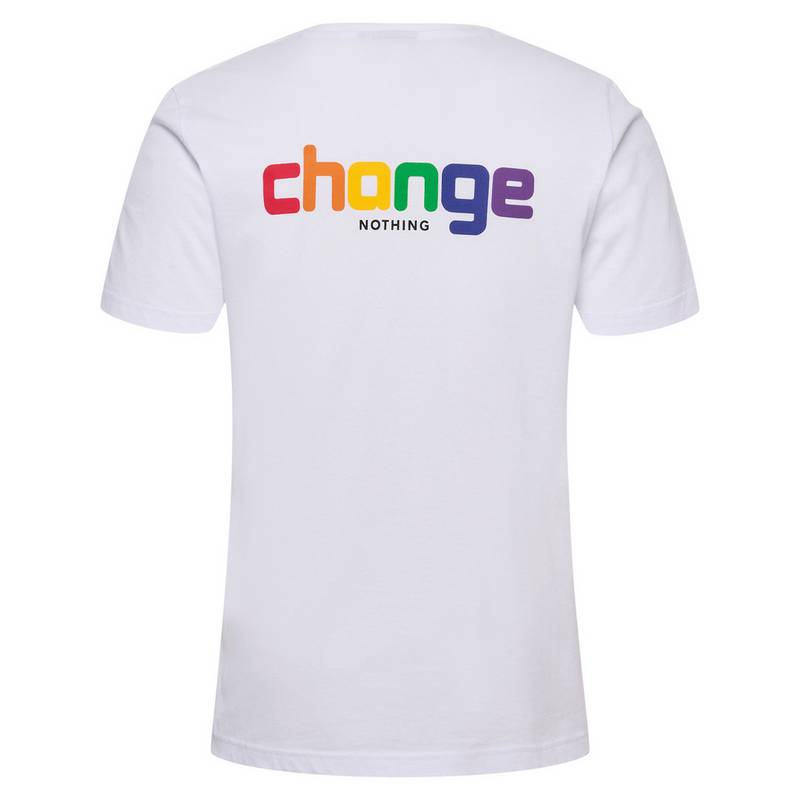 hummel hmlCHANGE T-SHIRT T-Shirt