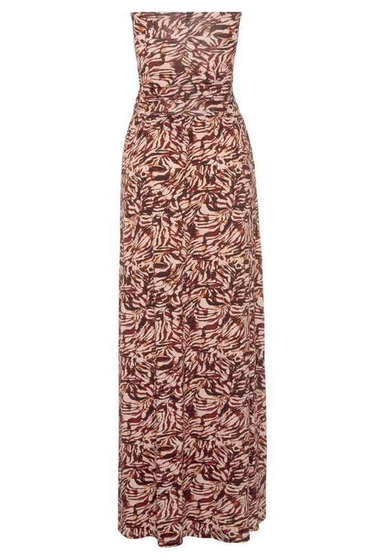 Maxikleid