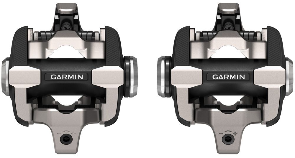 Garmin Rally™ RK/RS/XC Pedalkörper Wechsel-Kit kaufen | Bike-Discount