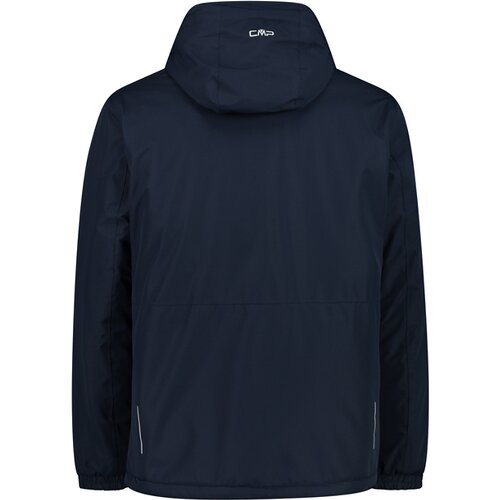 HERREN JACKE MAN JACKET FIX HOOD
