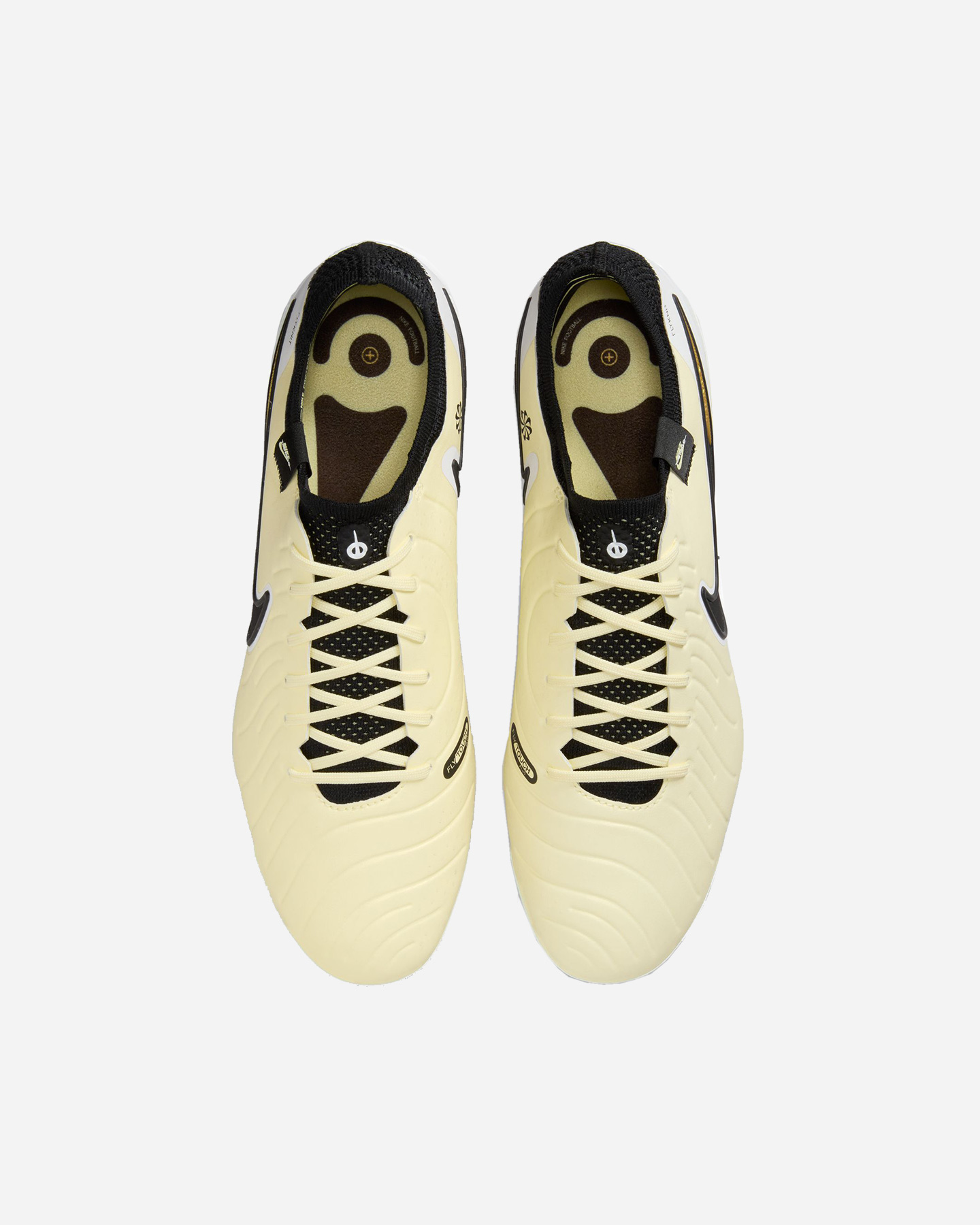 Kopačky Nike Time Legend 10 Elite FG M DV4328-700 Calcium