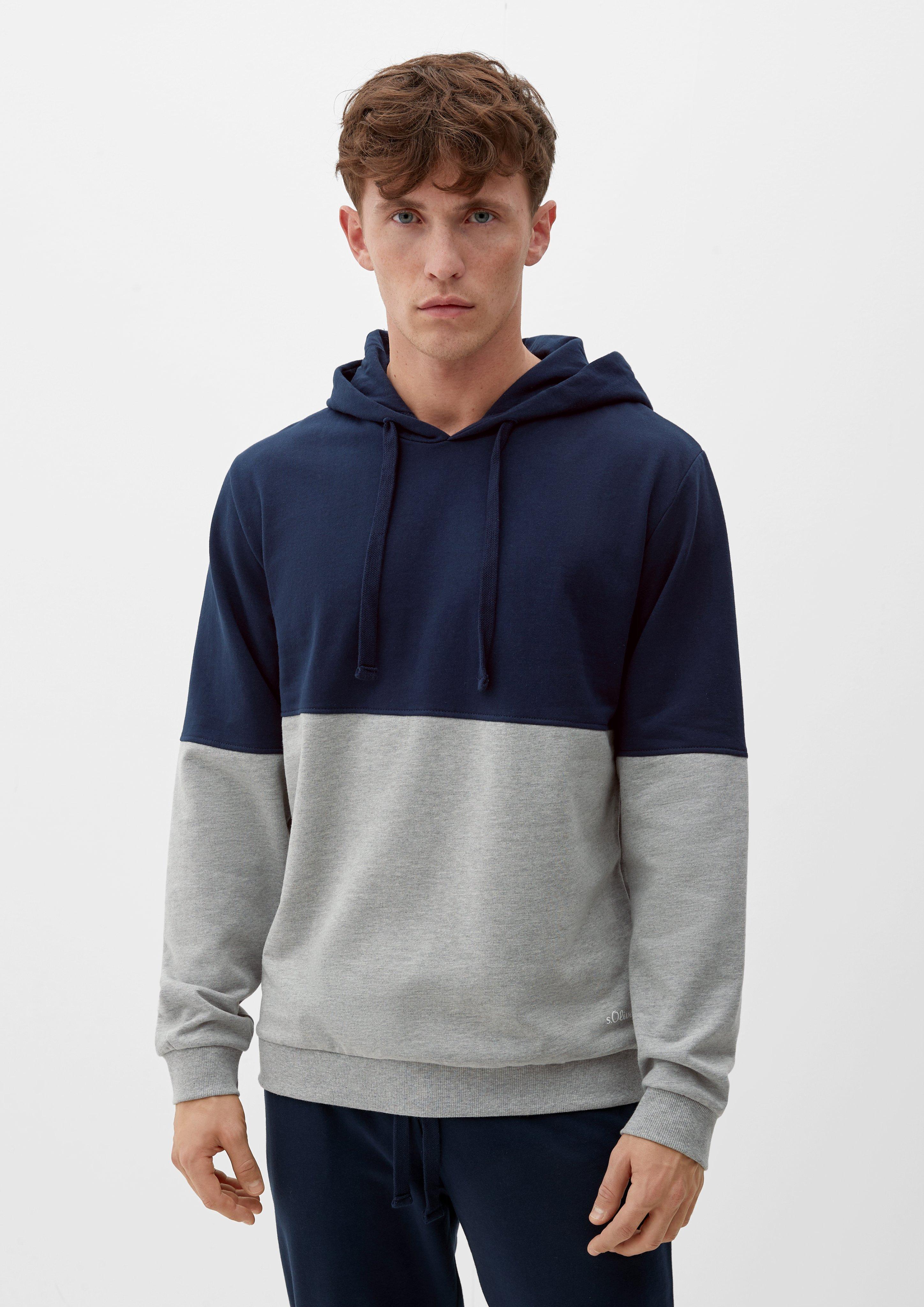 Kapuzensweatshirt  6007524-58W1