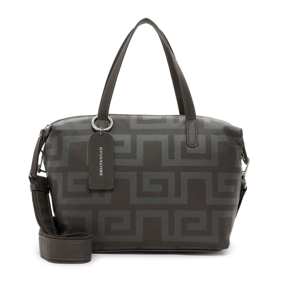 Emily & Noah Cabas Ilona Sac