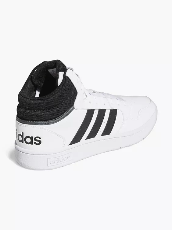 adidas Hoher Sneaker HOOPS 3.0 MID