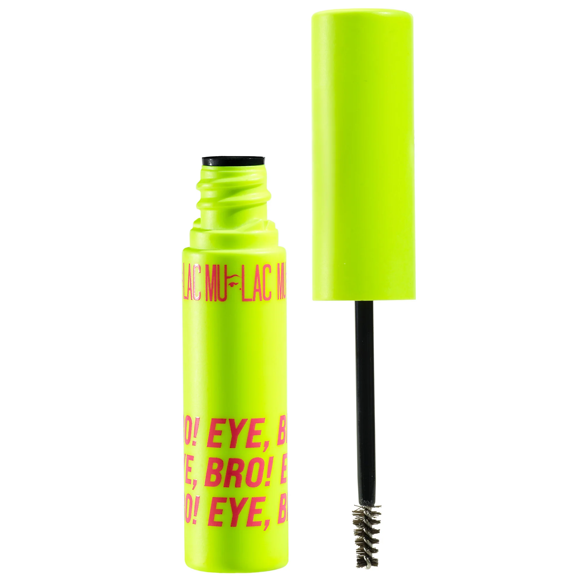EYE, BRO! BROW CEO – Augenbrauengel und Mascara