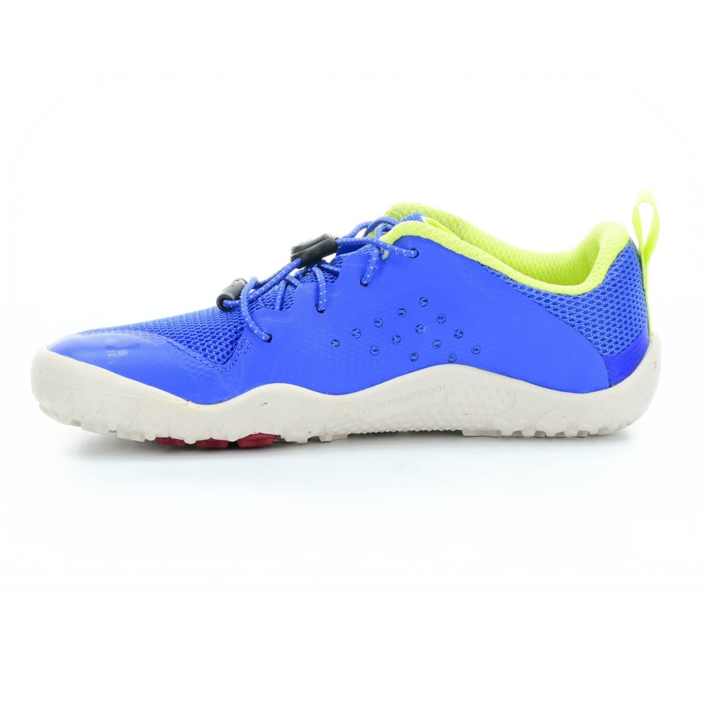 Vivobarefoot Primus Trail II FG K/J Amparo Blue Sportschuhe