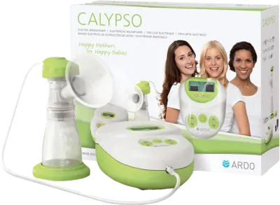 ARDO Calypso elektr.Milchpumpe  1 St