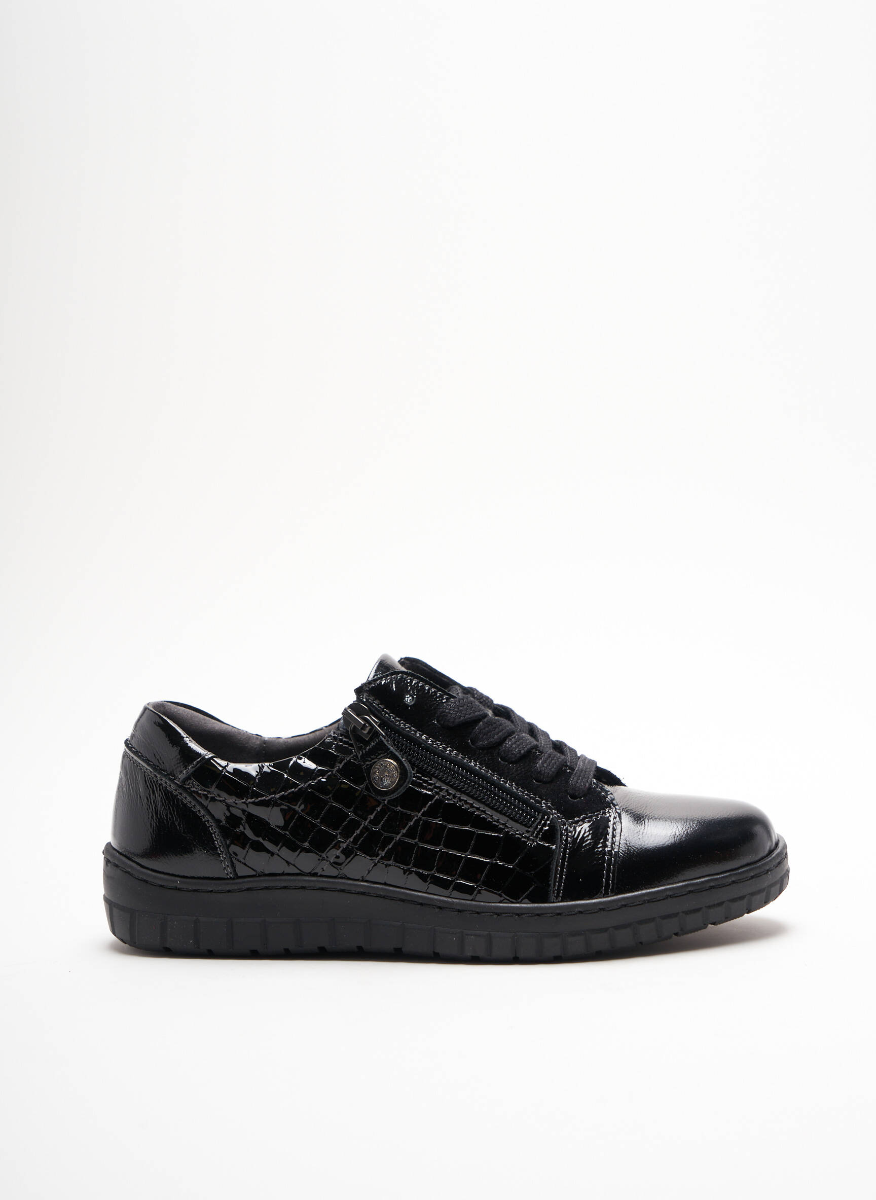 Arima Baskets Femme couleur noir