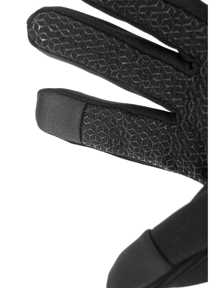 Reusch Fingerhandschuhe Mate TOUCH-TEC™ in 7700 black günstig kaufen