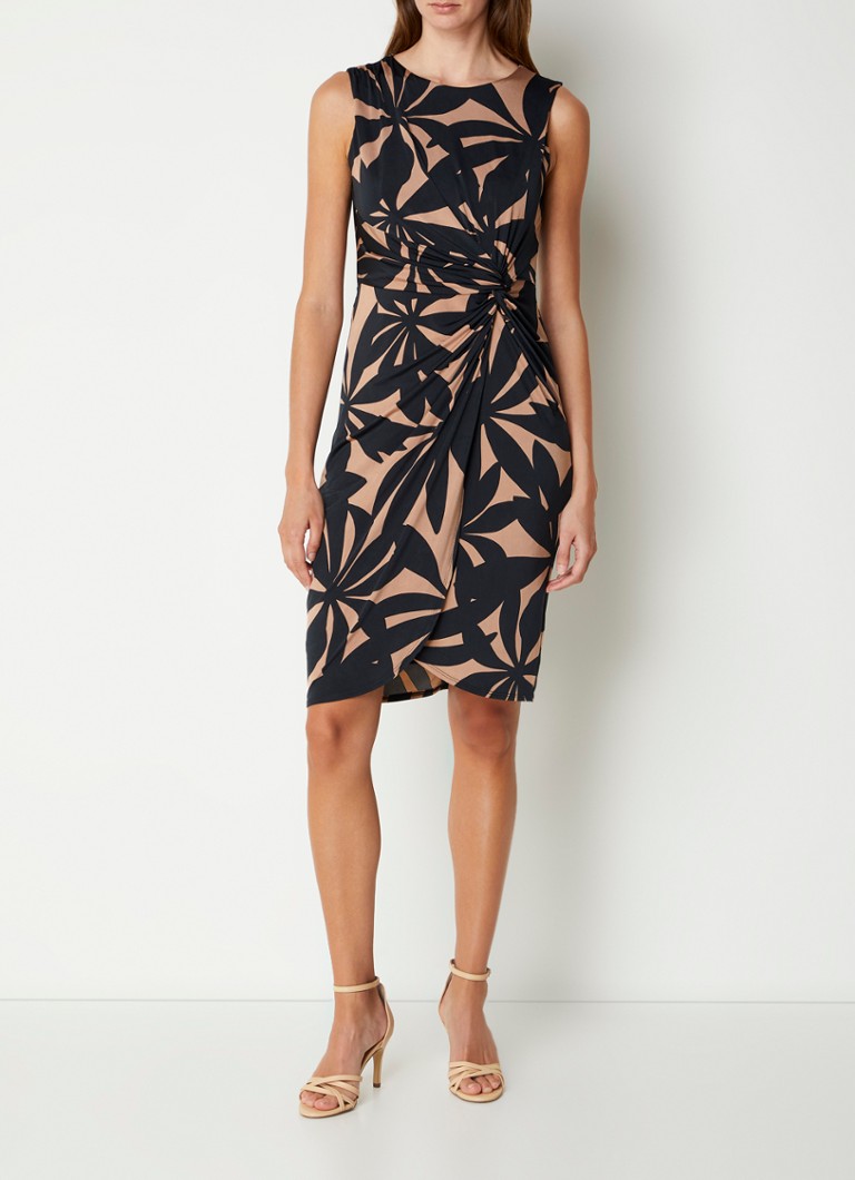 Rochie mini cu imprimeu Joanna de la Phase Eight