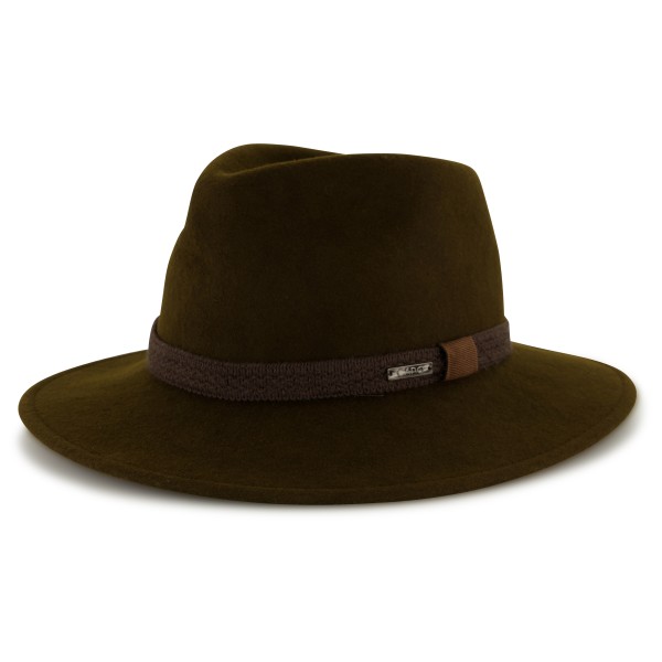 CAPO - Felt Hat Outdoor - Hut