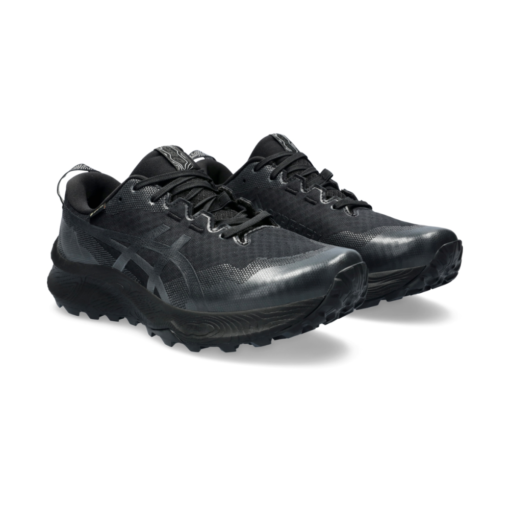 Asics Gel Trabuco 12 GTX 1011B801-002 / schwarz