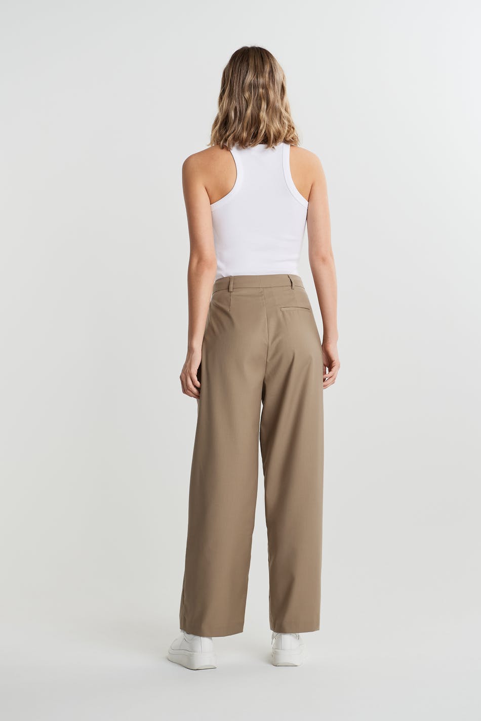 Linda trousers