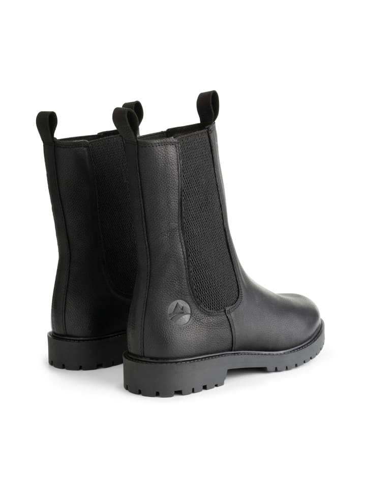 TRAVELIN' Suldal Damen in Schwarz günstig kaufen