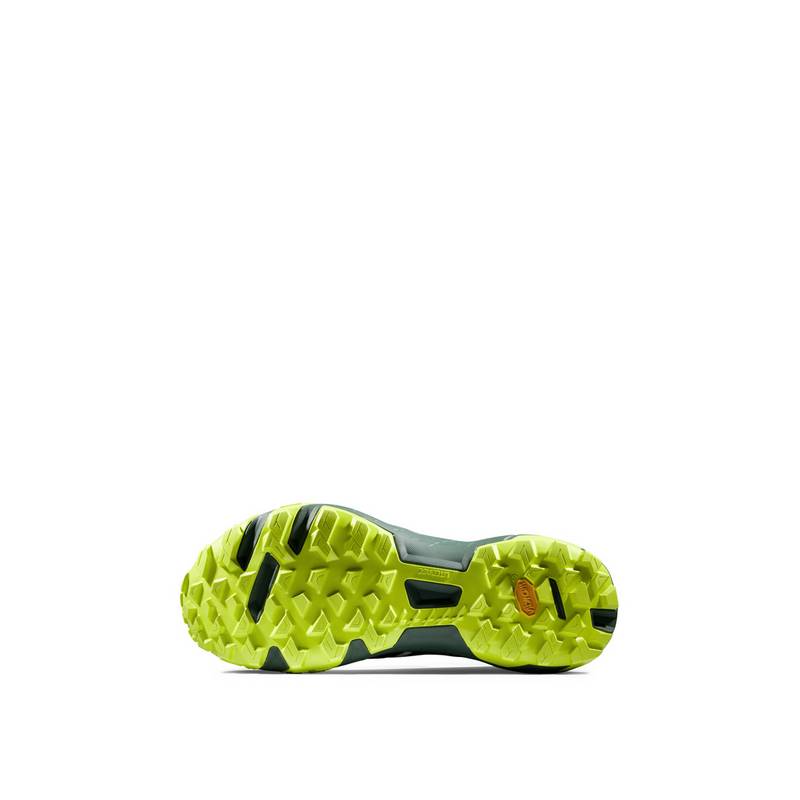 Mammut Wanderschuhe Herren