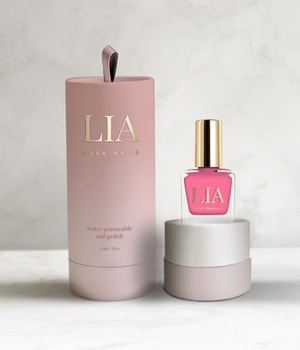 LIA Halal Nagellack Diva Nagellack-11 ml