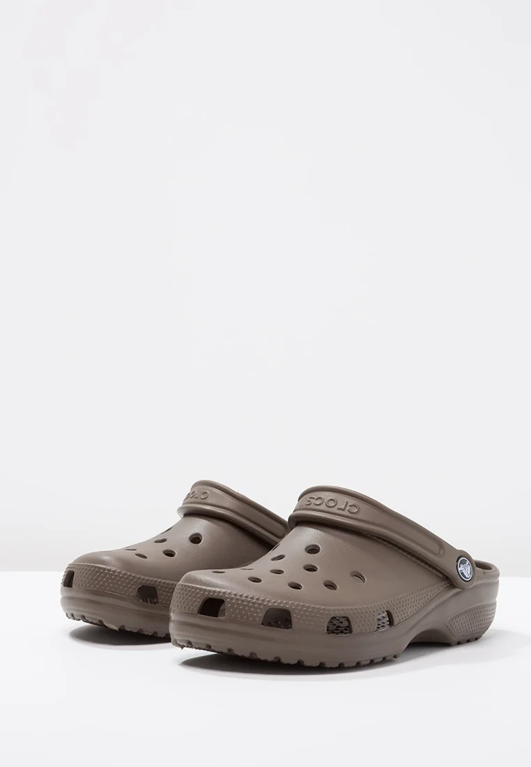 Crocs CLASSIC UNISEX - Chanclas de playa