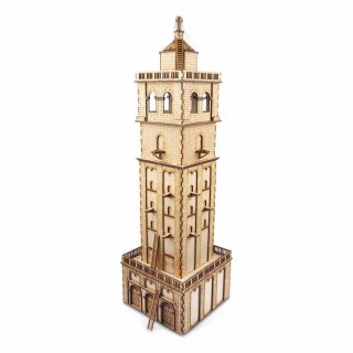 San Geremia Tower