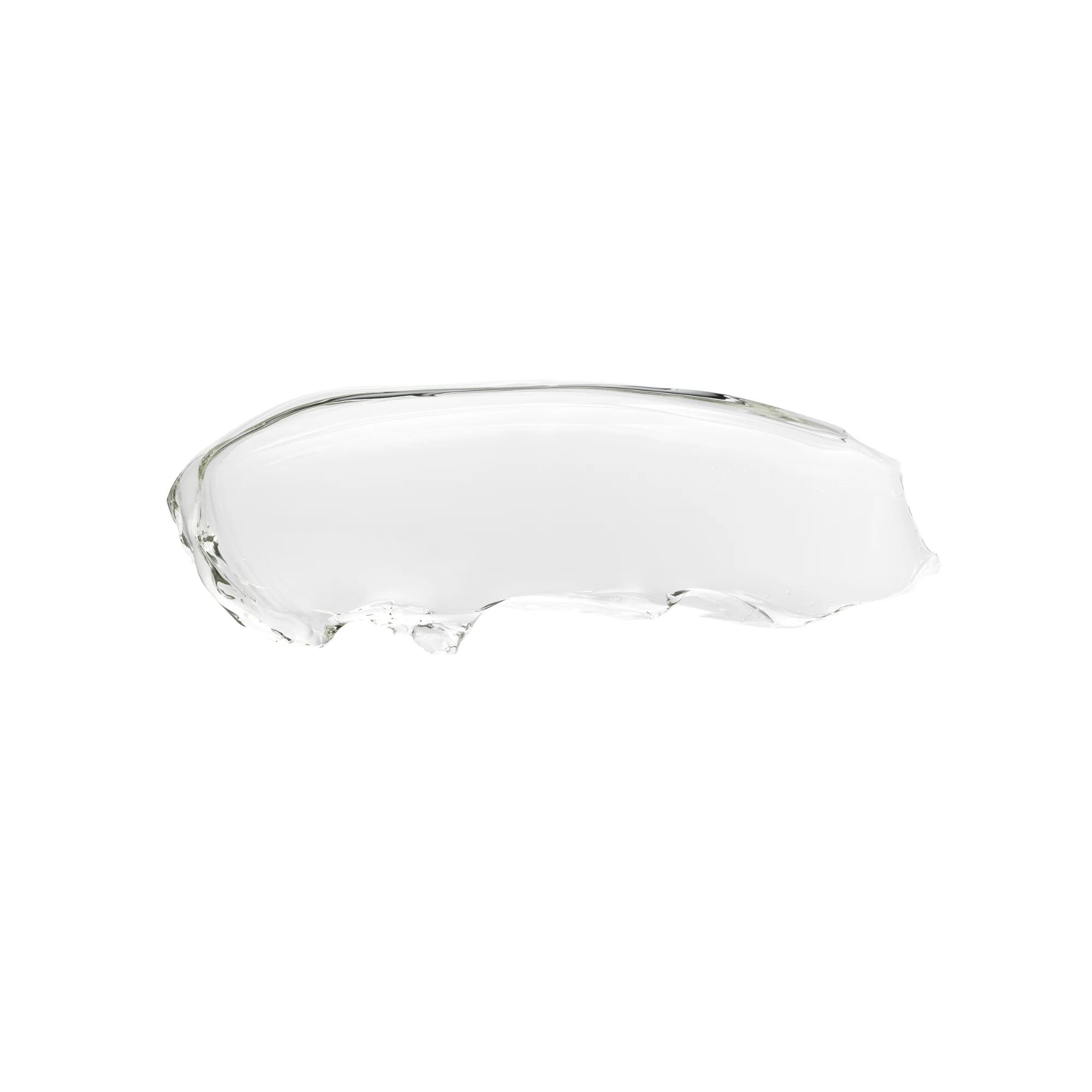 Pomada en gel para rizos - Gel para el cabello