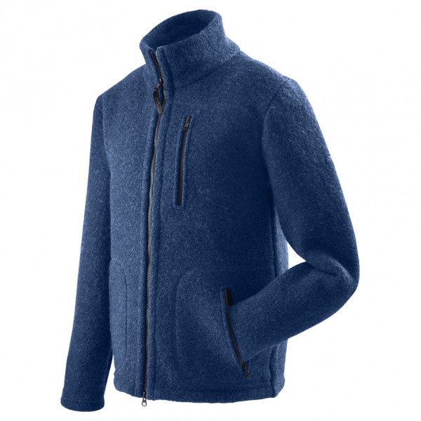 Mufflon - Joko - Wolljacke