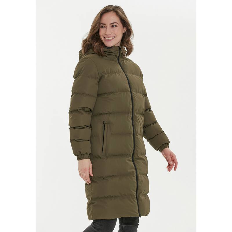 Whistler Abella Steppmantel Damen