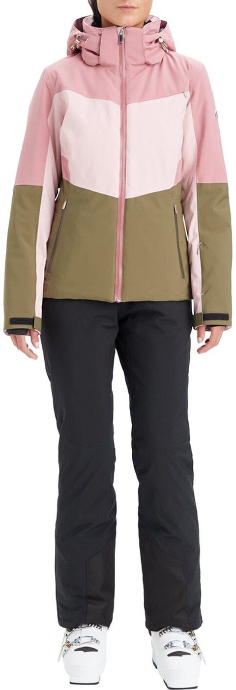 McKINLEY Anorak Da.-Jacke Davina W
