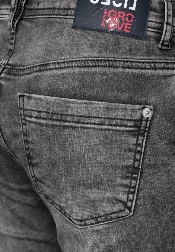 CECIL Loose Fit Hose