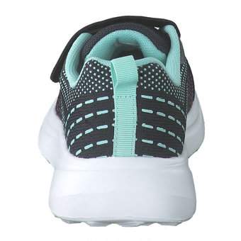 Barbarella Sneaker in blau