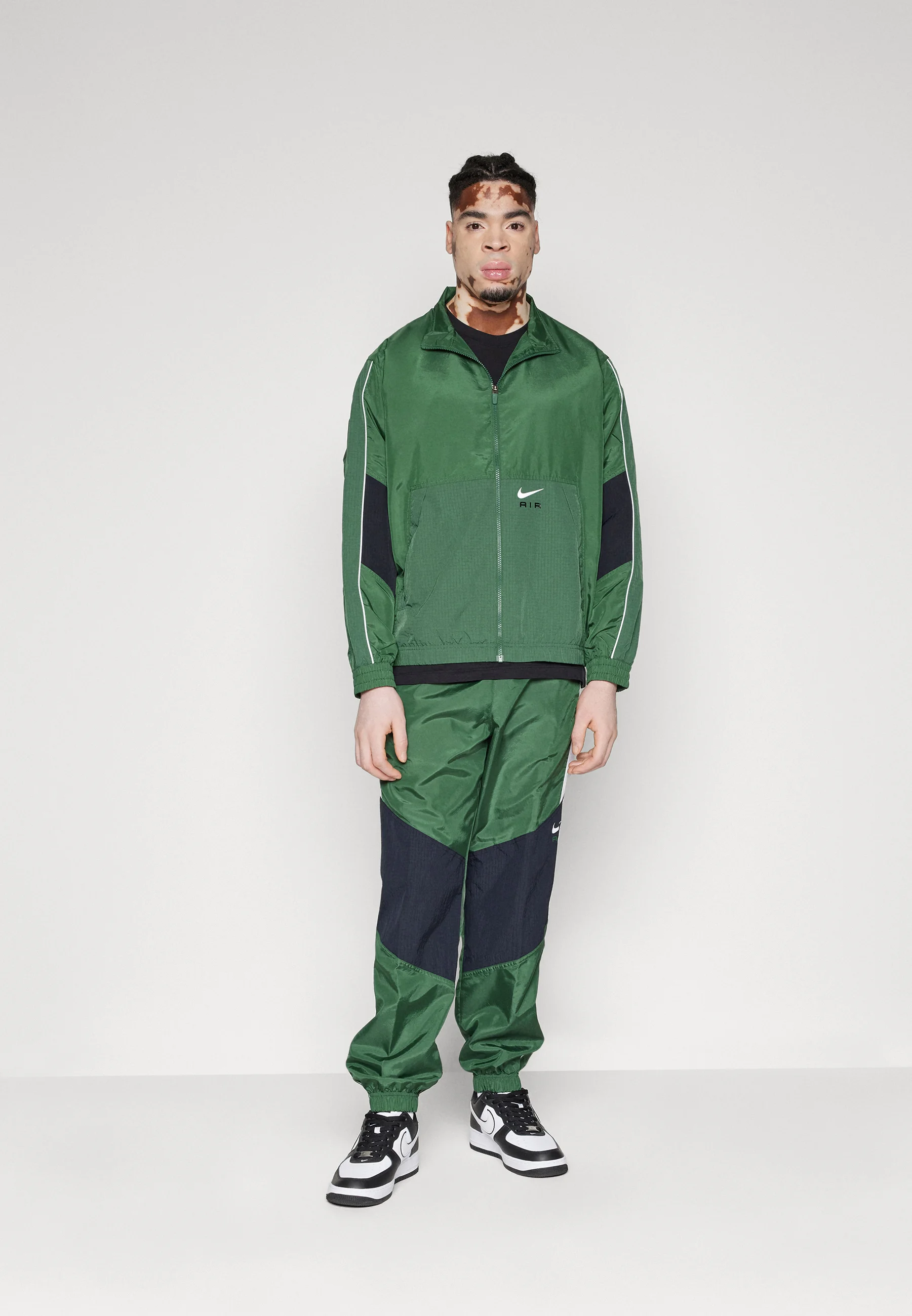 Nike Sportswear AIR - Pantalones de chándal