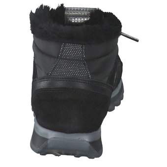 Cetti Ante Sweet Sneaker High in schwarz