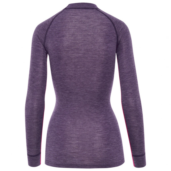 Thermowave - Women's Merino Warm Active Long Sleeve Shirt - Merinounterwäsche
