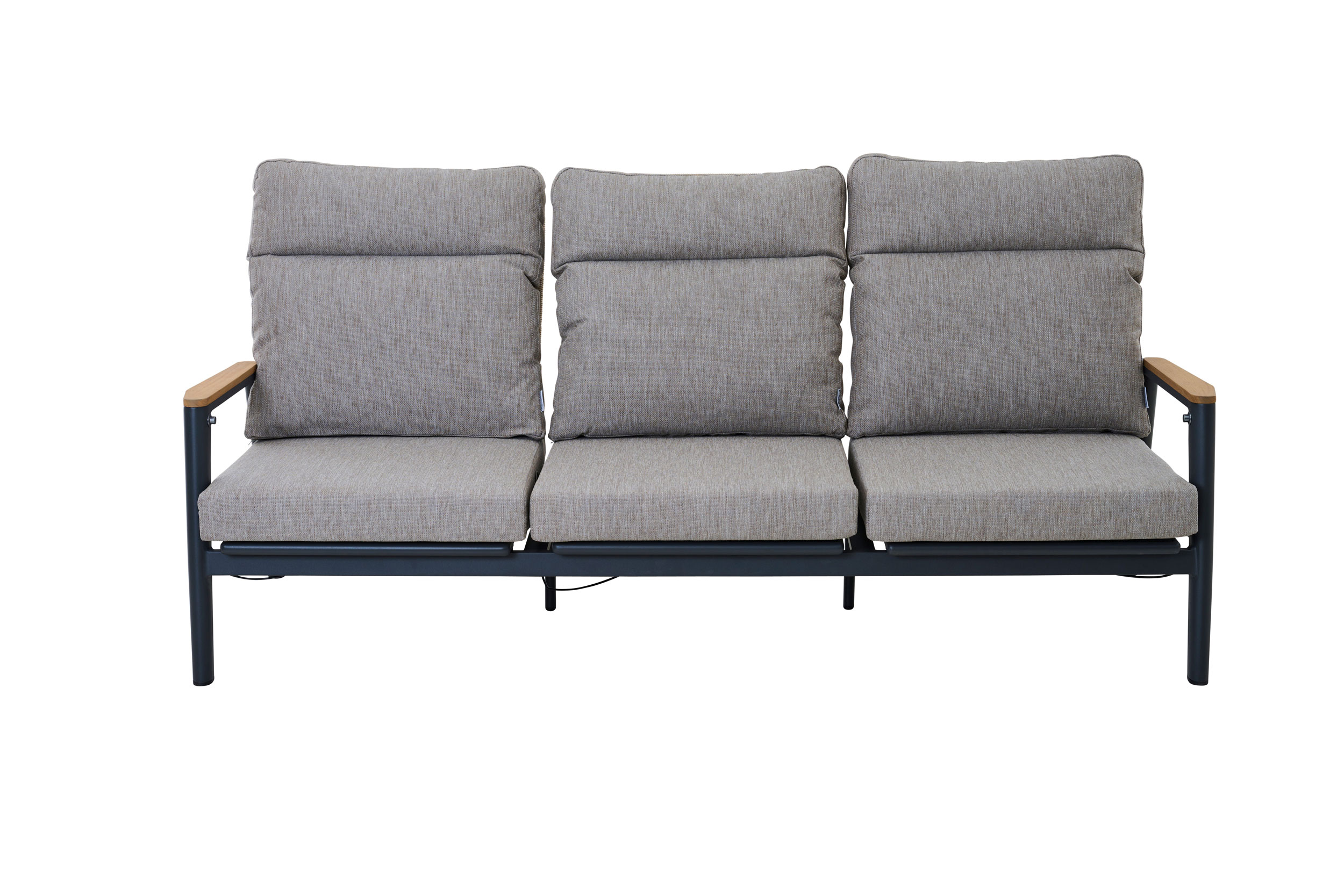 MONDO3-Sitzer Sofa
