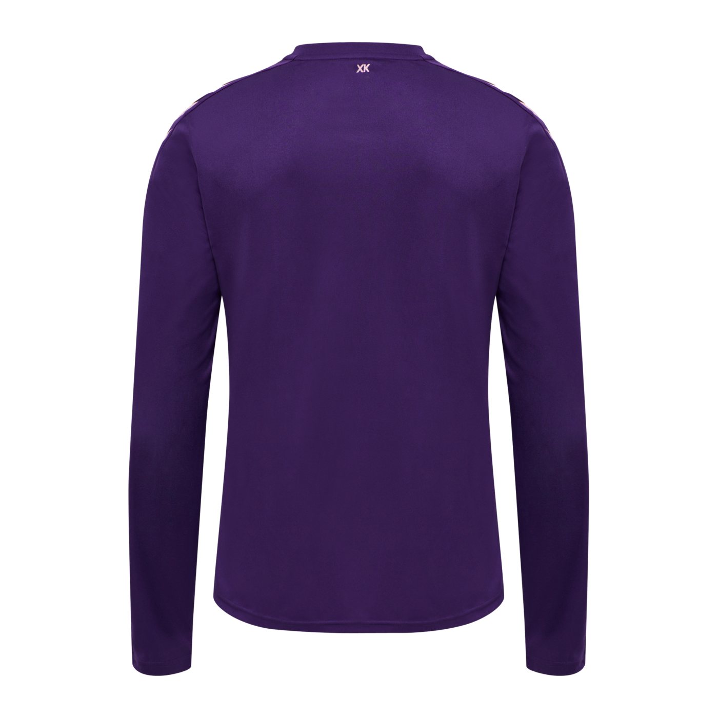 Hummel hmlCORE XK Trikot langarm Lila F3443