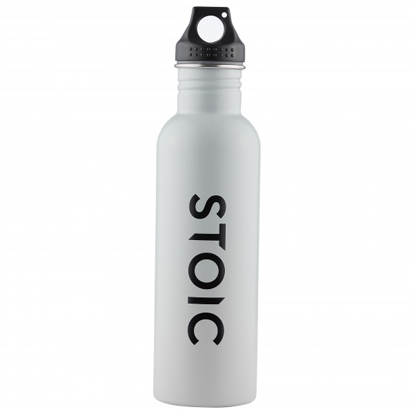 Stoic - Stainless Steel BottleSt. - Trinkflasche
