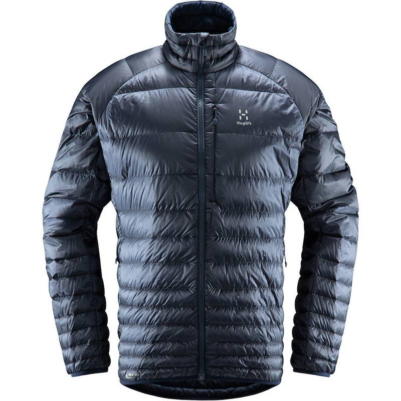 Haglfs Essens Down Jacket Outdoorjacke Herren