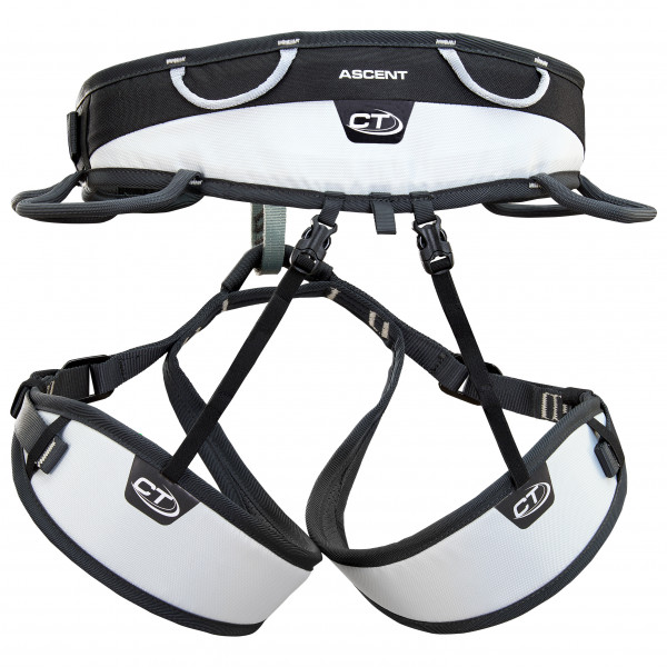 Climbing Technology - Ascent - Klettergurt